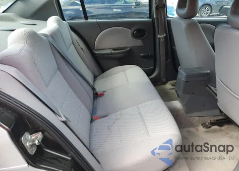 2006 Saturn Ion Level 2 from USA, damaged, VIN 1G8AJ55F96Z147265